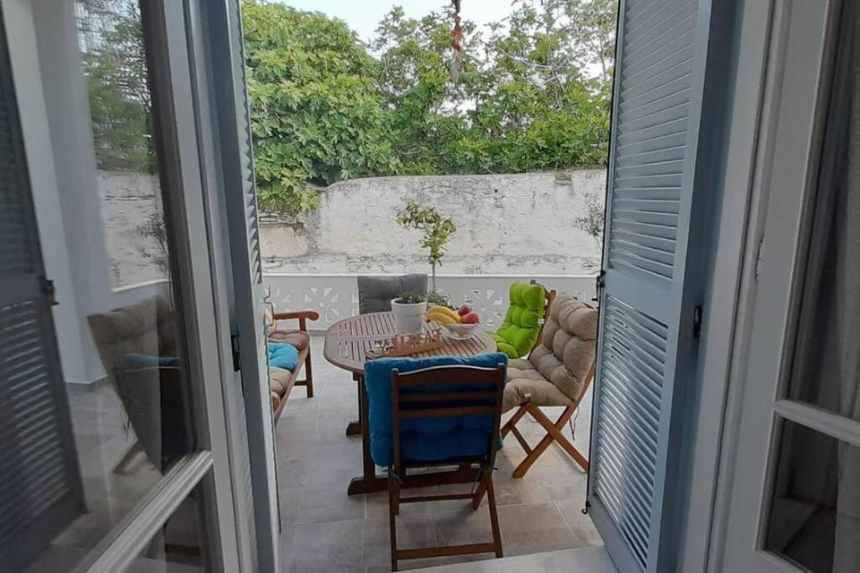 Beautiful House in the Capital of Paros Apartment in Paros