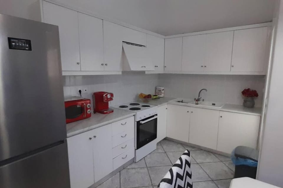 Beautiful House in the Capital of Paros Apartment in Paros