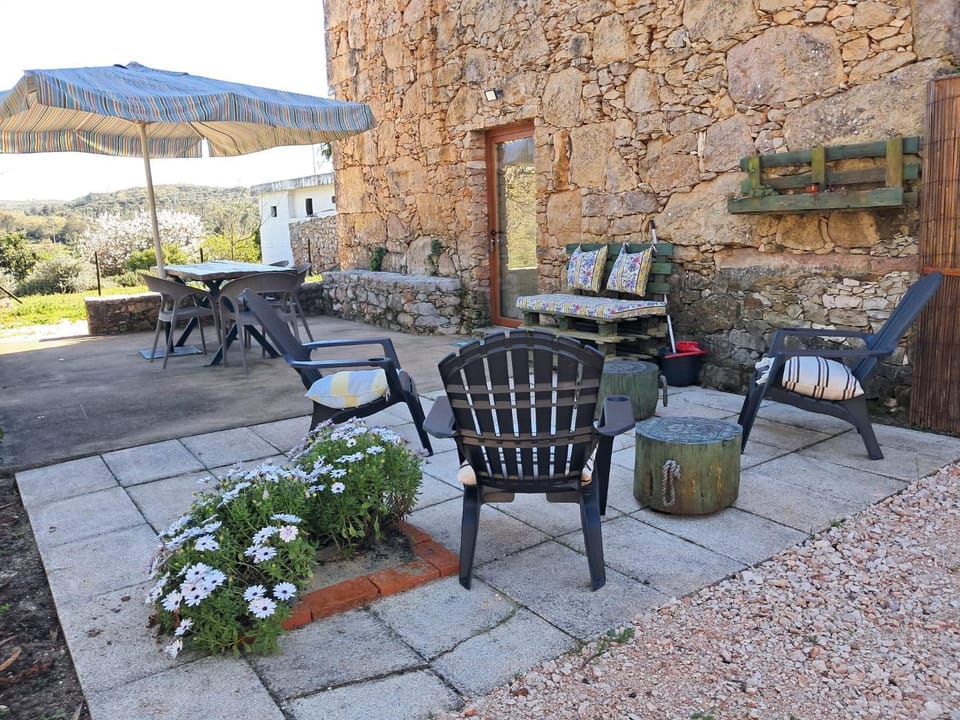 Patio, Off site, Balcony/Terrace