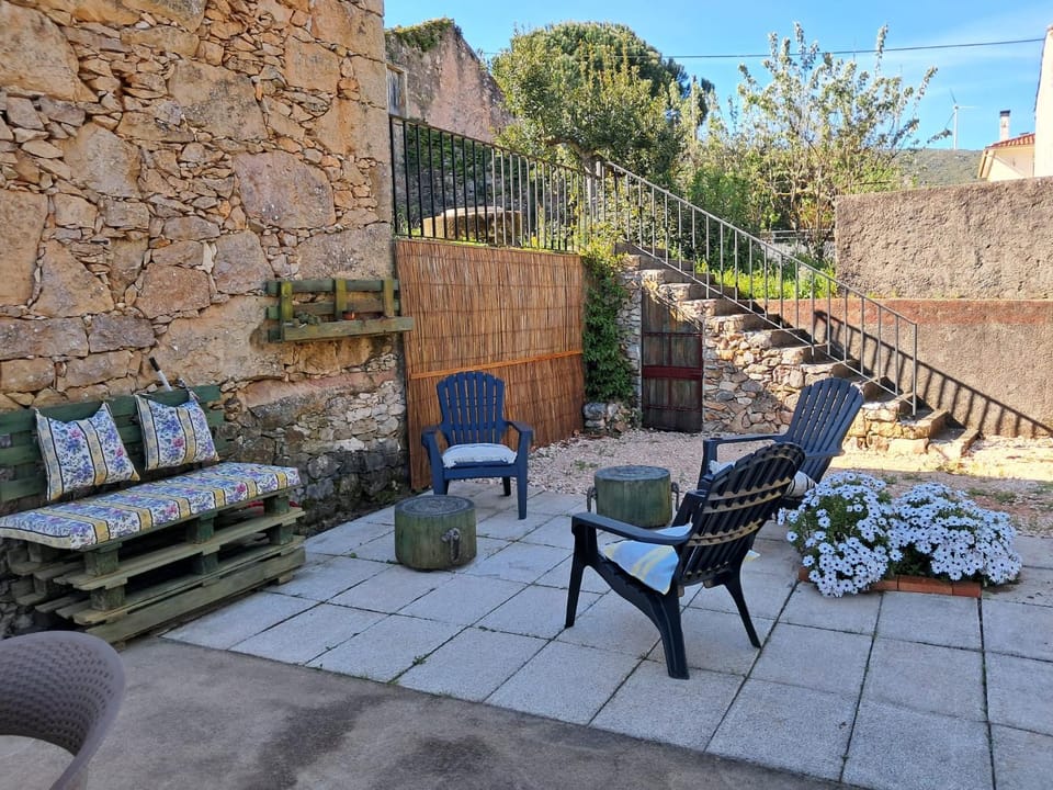 Patio, Off site, Balcony/Terrace