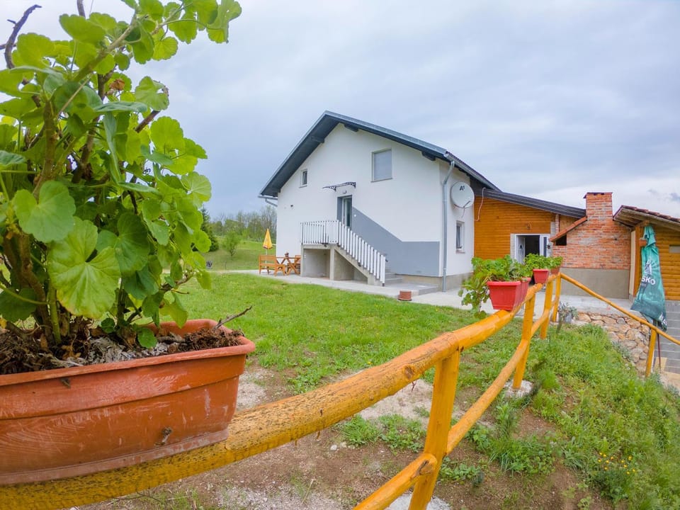 Apartment Roko Apartment in Lika-Senj County