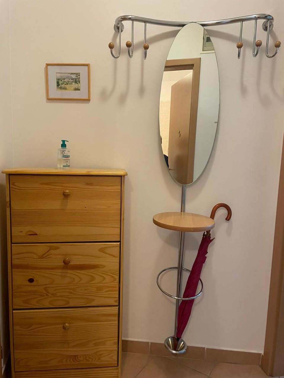 Kis-Celli apartman Apartment in Budapest