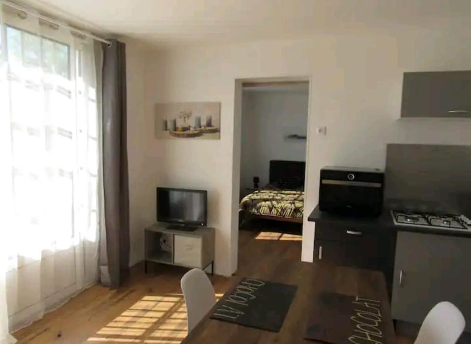 Gîte de la Perigourdine House in Nouvelle-Aquitaine