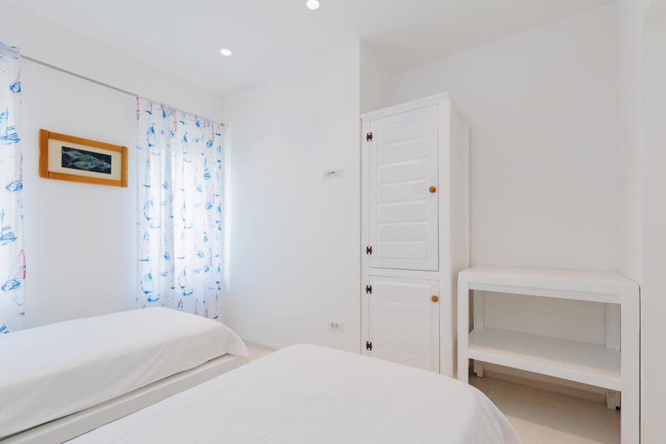 Luxury Apartment Slavica by the sea,with garden Apartment in Zadar County