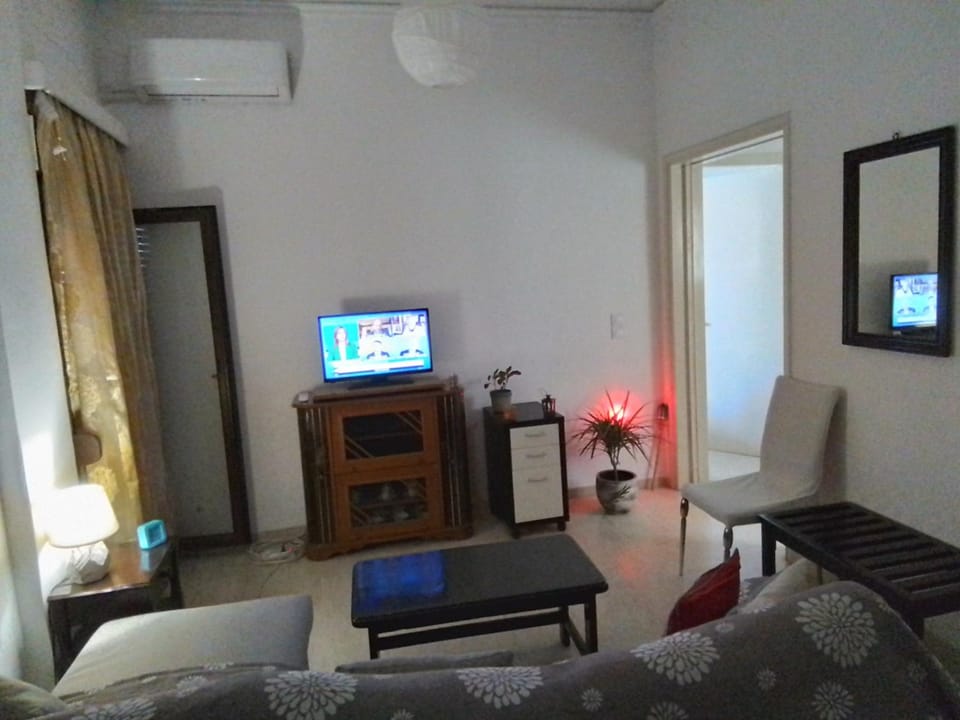 Kiki Apartment Apartment in Naxos