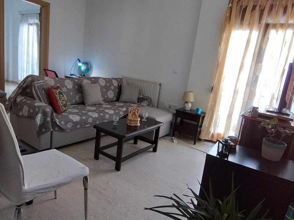 Kiki Apartment Apartment in Naxos