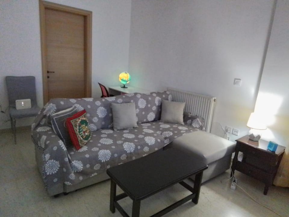 Kiki Apartment Apartment in Naxos
