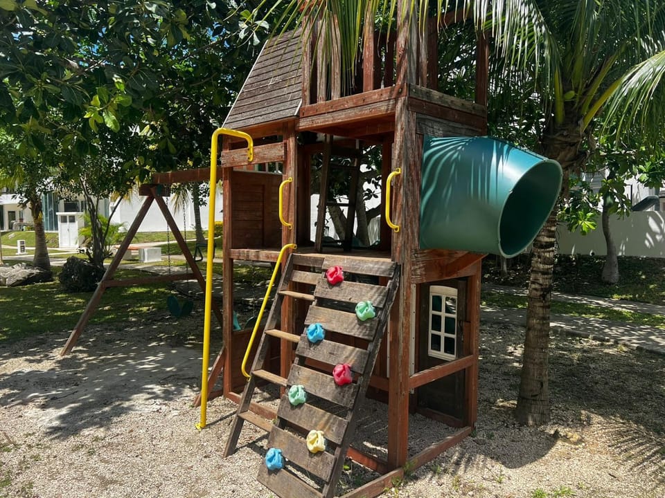 Kids's club