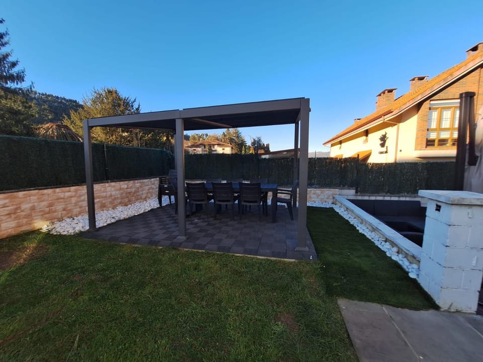 sweethome el cerro House in Cantabria