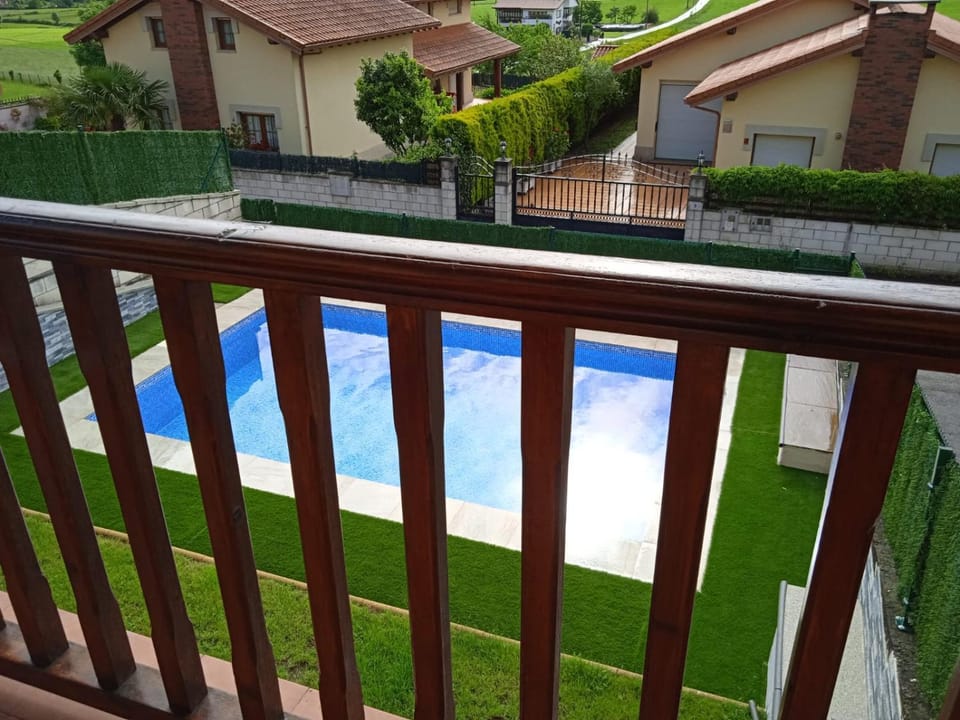 sweethome el cerro House in Cantabria