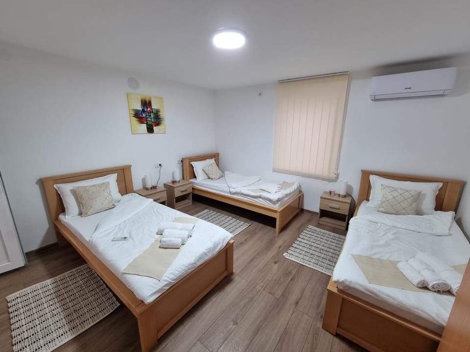 Apartmani - Kladovski Konak Apartment in Serbia