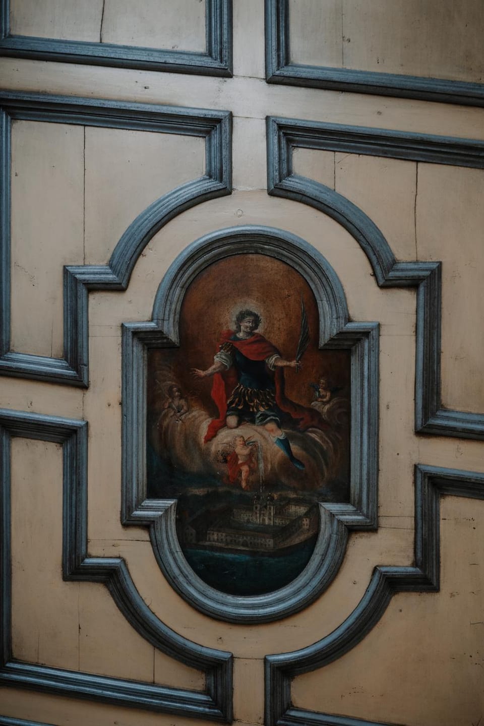 der Paterhof- wohnen in historischen Mauern Apartment in Trentino-South Tyrol