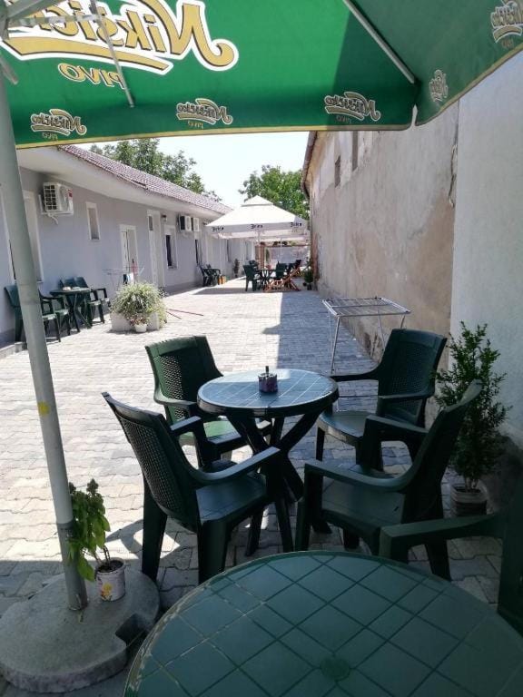 Apartmani Milenko Apartment in Vojvodina