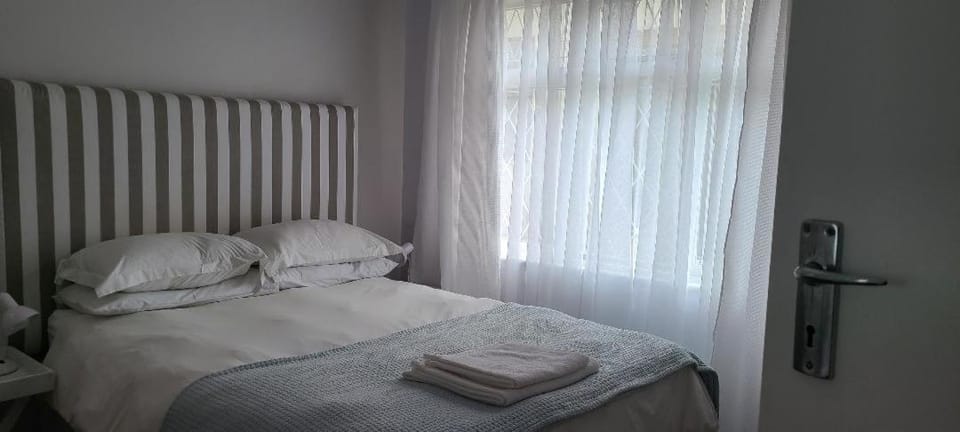 Innes Road Durban Accommodation 2 Bedroom Private Unit A Bed and Breakfast in Durban