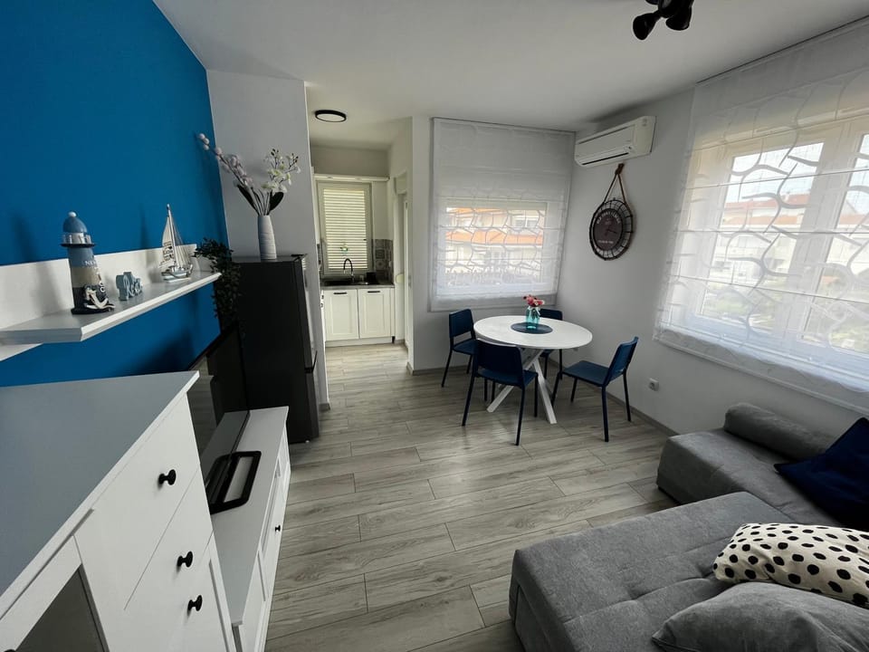 Apartman Valor Apartment in Rovinj