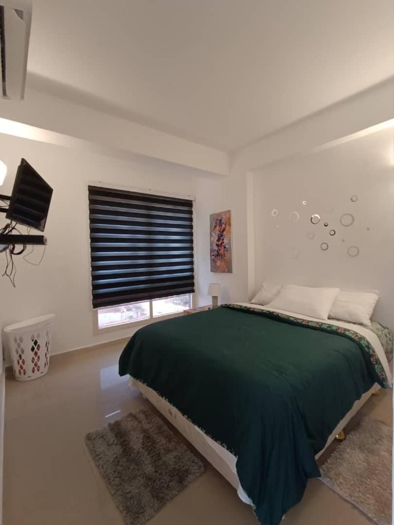 Margarita & More, Ocean Apartment in Venezuela