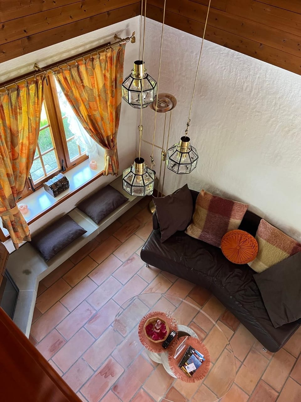 Boutique B21 House in Interlaken