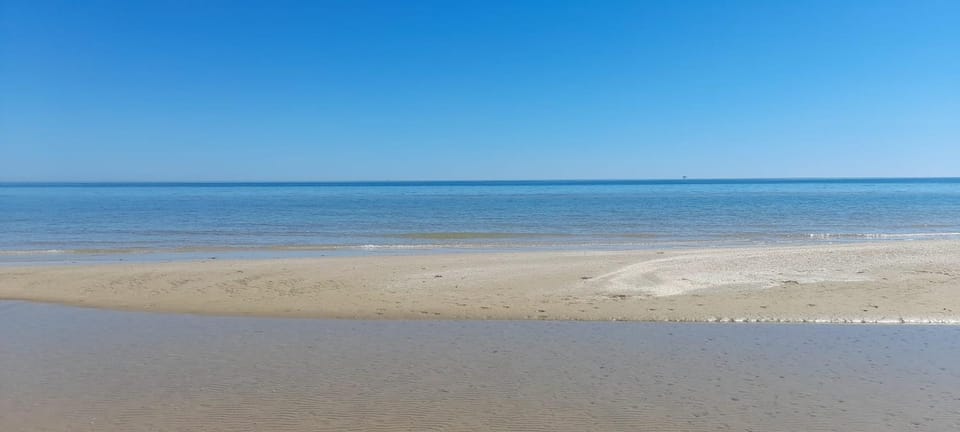 Il garusolo Apartment in Pineto