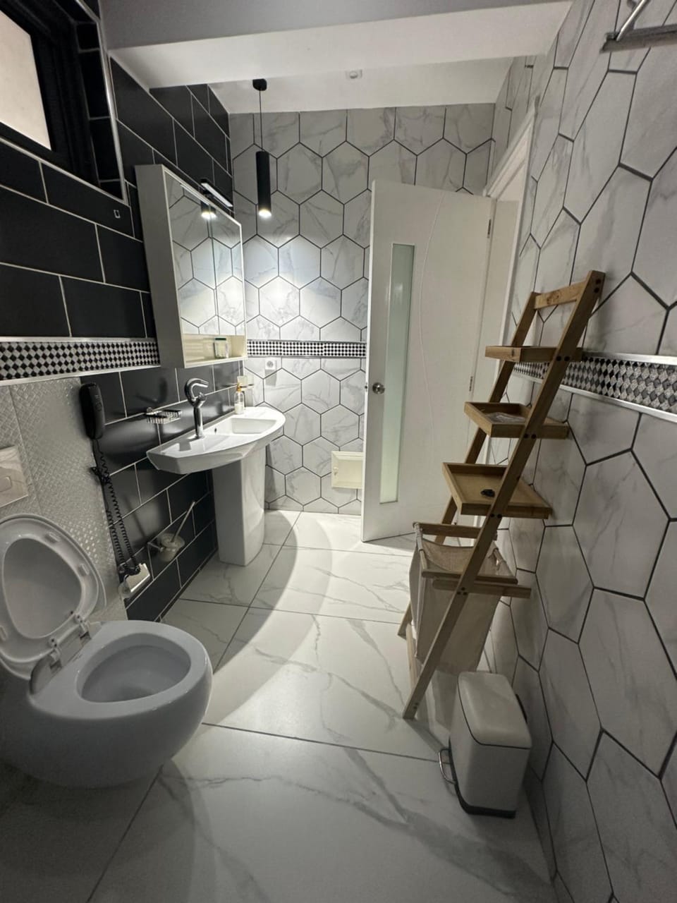Amalad Apartment in Dakar