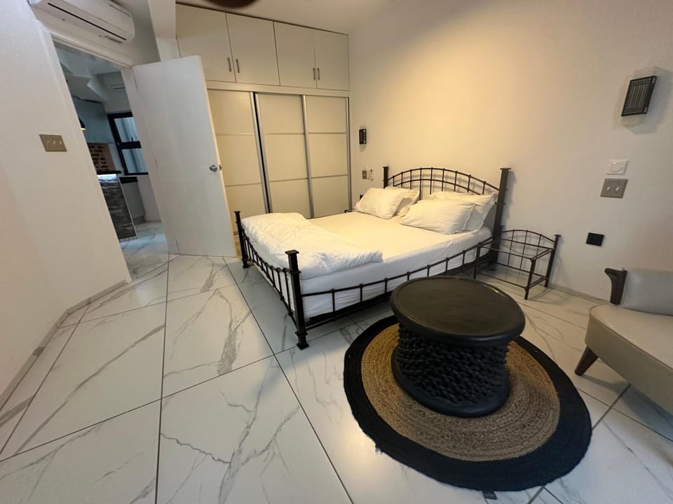 Amalad Apartment in Dakar