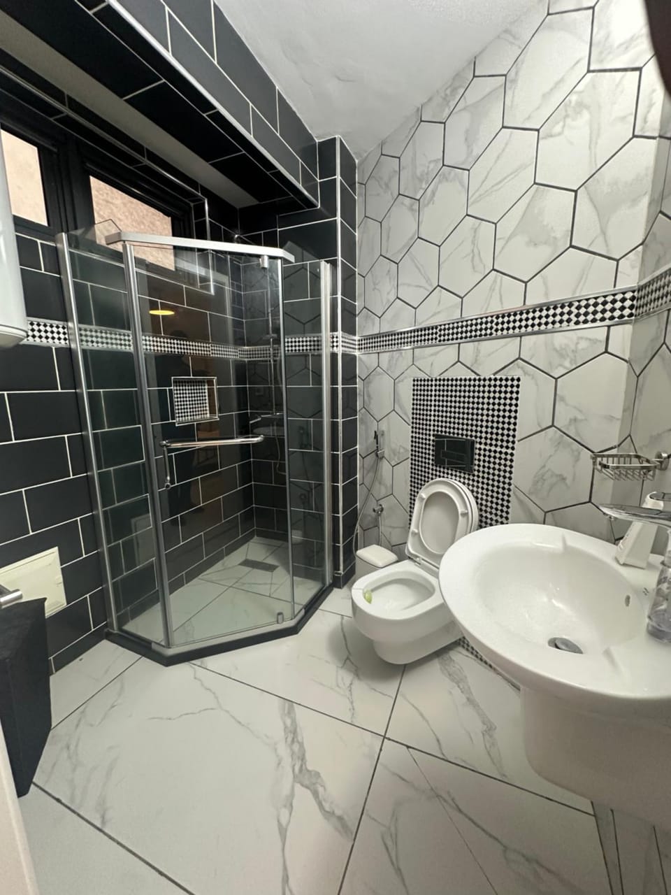 Amalad Apartment in Dakar