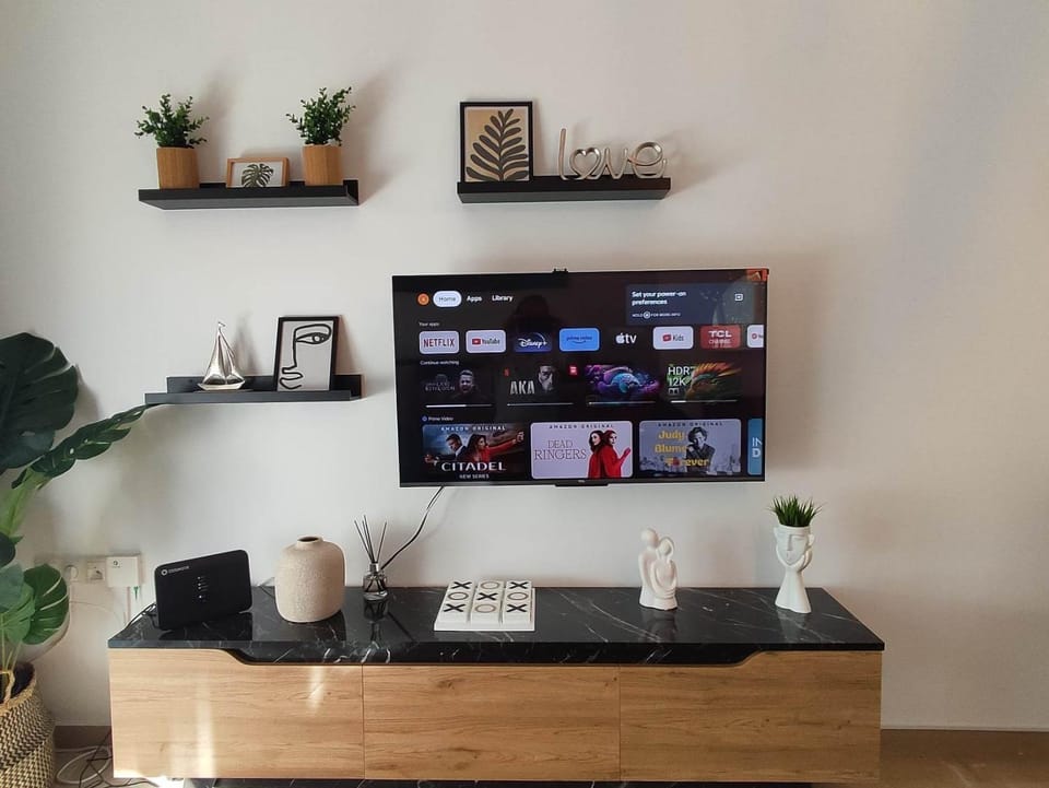 TV and multimedia