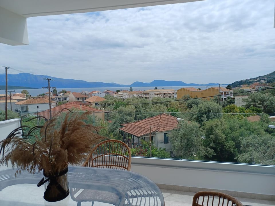 Amelia Luxury Suite Apartment in Lefkada, Lefkada Municipality, Greece