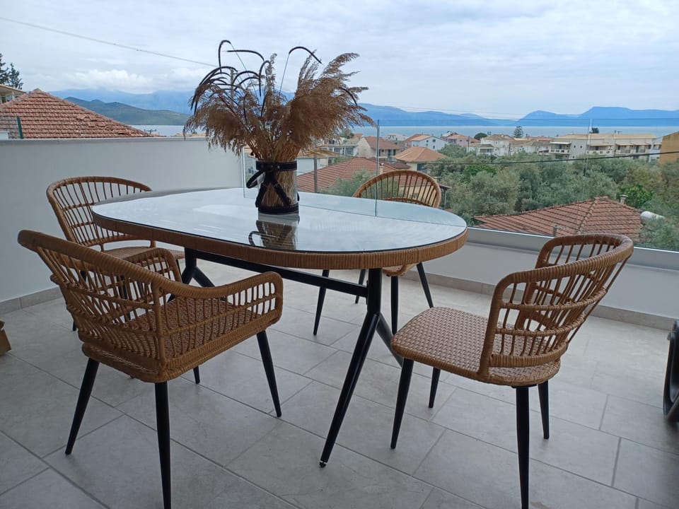 Amelia Luxury Suite Apartment in Lefkada, Lefkada Municipality, Greece