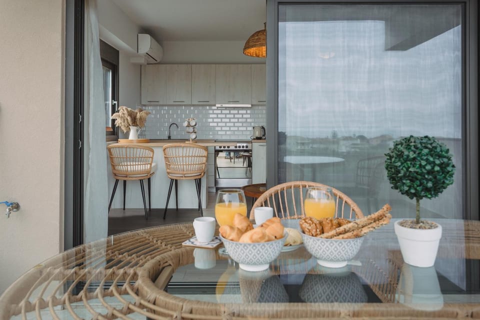 Amelia Luxury Suite Apartment in Lefkada, Lefkada Municipality, Greece
