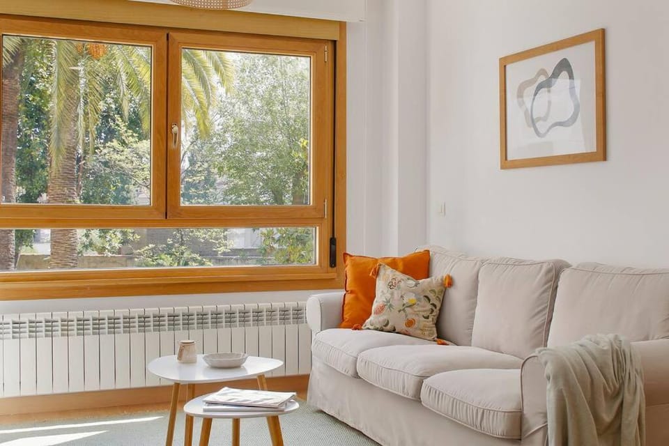 624A Coqueto céntrico by R2R Consulting Apartment in Oviedo