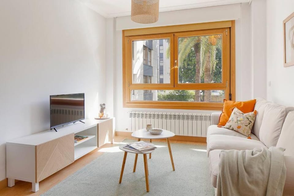 624A Coqueto céntrico by R2R Consulting Apartment in Oviedo