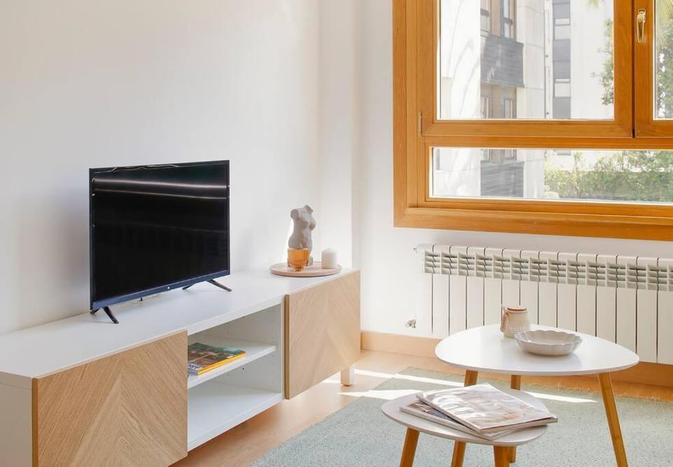 624A Coqueto céntrico by R2R Consulting Apartment in Oviedo