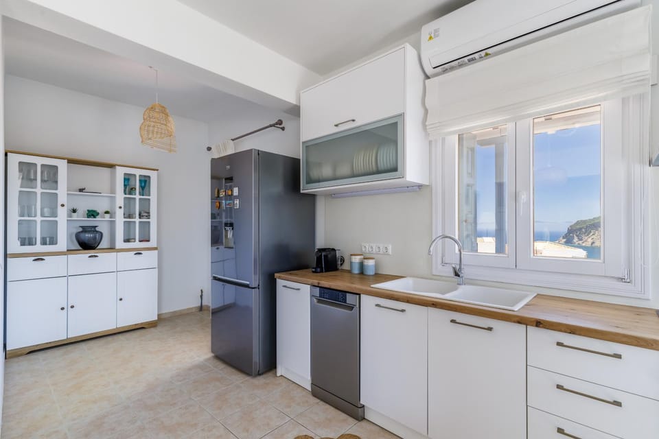 Aurora Apartment - Skopelos Apartment in Skopelos