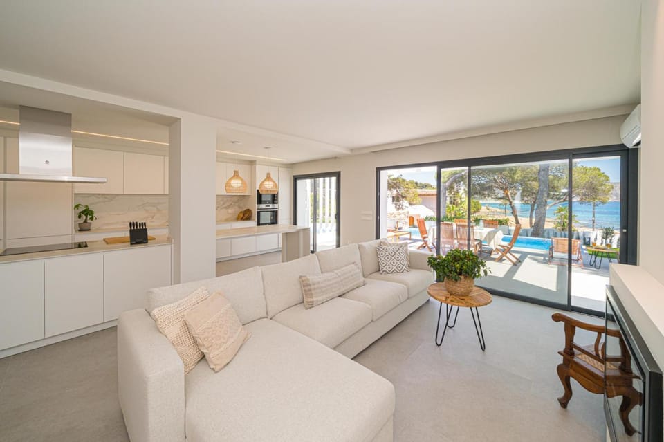 BALILOS 8 - By Almarina Villas Villa in Marina Alta