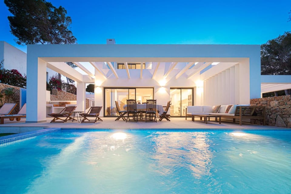 BALILOS 8 - By Almarina Villas Villa in Marina Alta