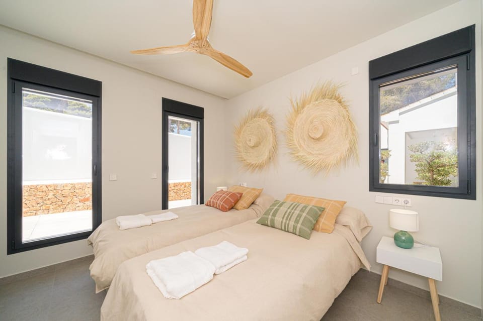 BALILOS 8 - By Almarina Villas Villa in Marina Alta