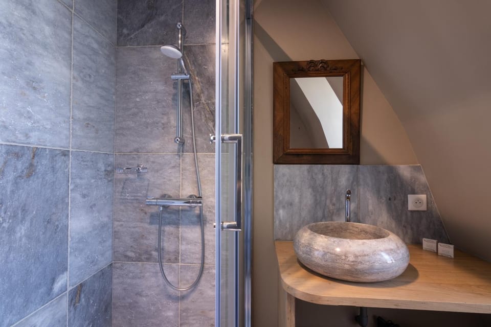 La Demeure Renaissance - Charme Calme Confort Climatisation - Panette Collection Apartment in Bourges