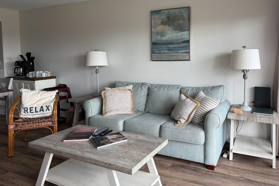 Pool Access & Views at Saint Helena Island Condo! House in South Carolina