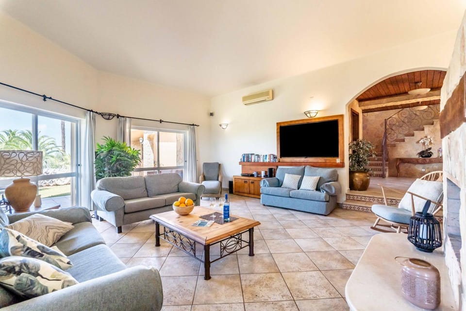 Villa Concha by Indigo Villa in Carvoeiro