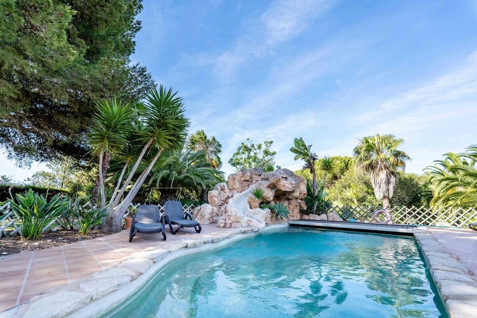 Villa Concha by Indigo Villa in Carvoeiro