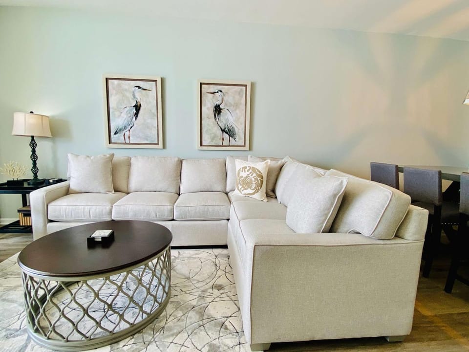 Beach Club 1004B by ALBVR - Beachfront Beauty - New appliances and bunk beds House in Alabama