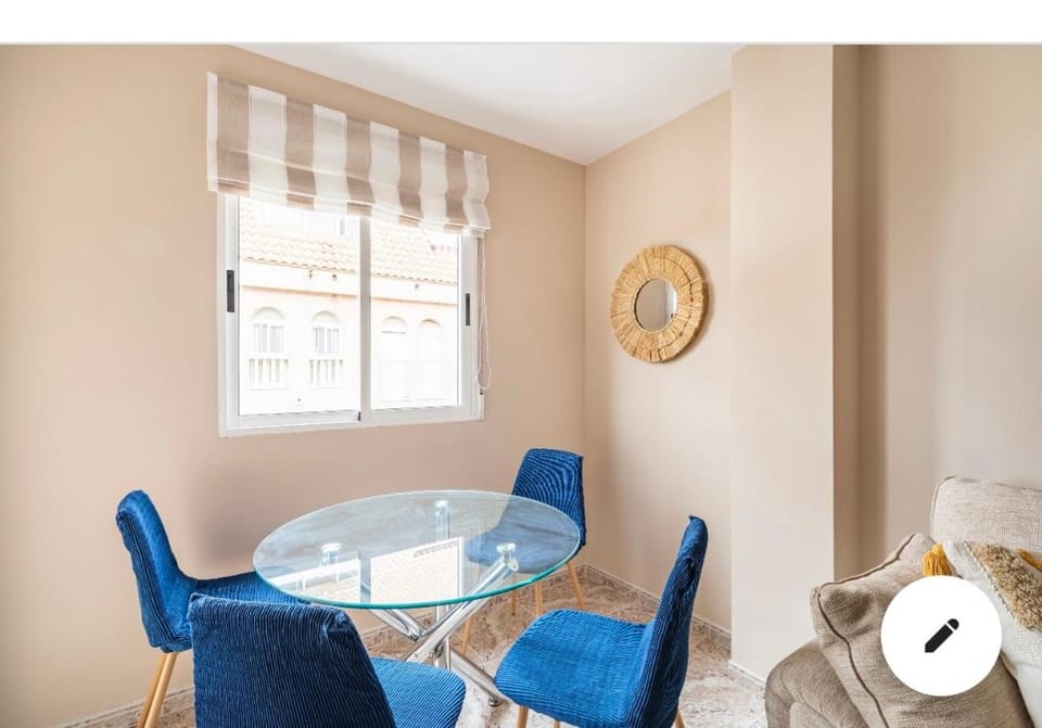 Apartamento a 4 minutos de la playa Apartment in Torrevieja
