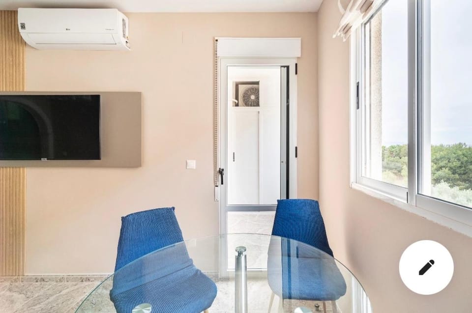 Apartamento a 4 minutos de la playa Apartment in Torrevieja