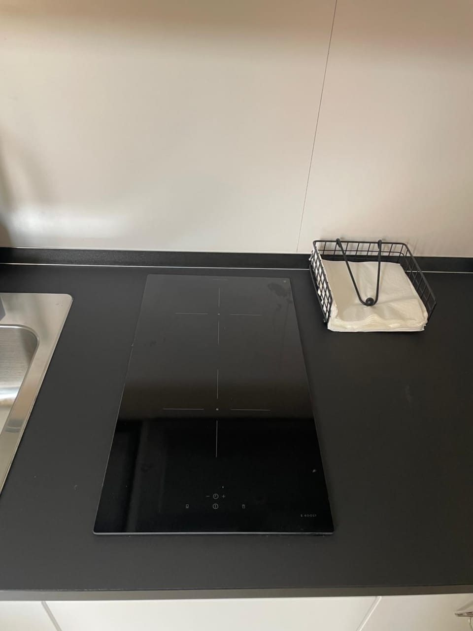 stove