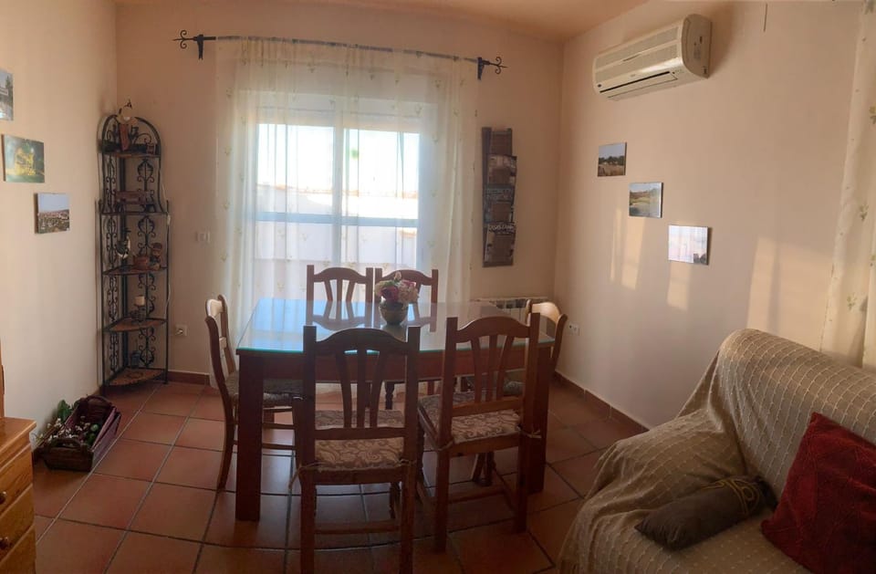 APARTAMENTO TURÍSTICO EL ESQUILÓN House in Sierra de Gata