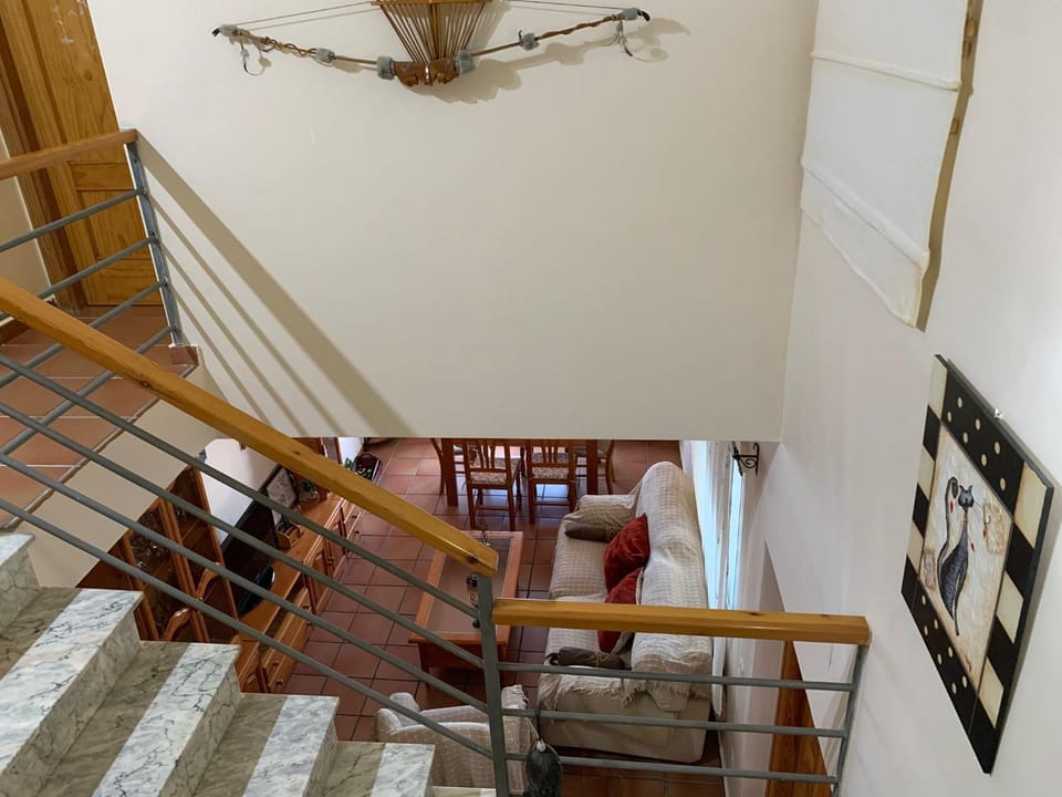 APARTAMENTO TURÍSTICO EL ESQUILÓN House in Sierra de Gata