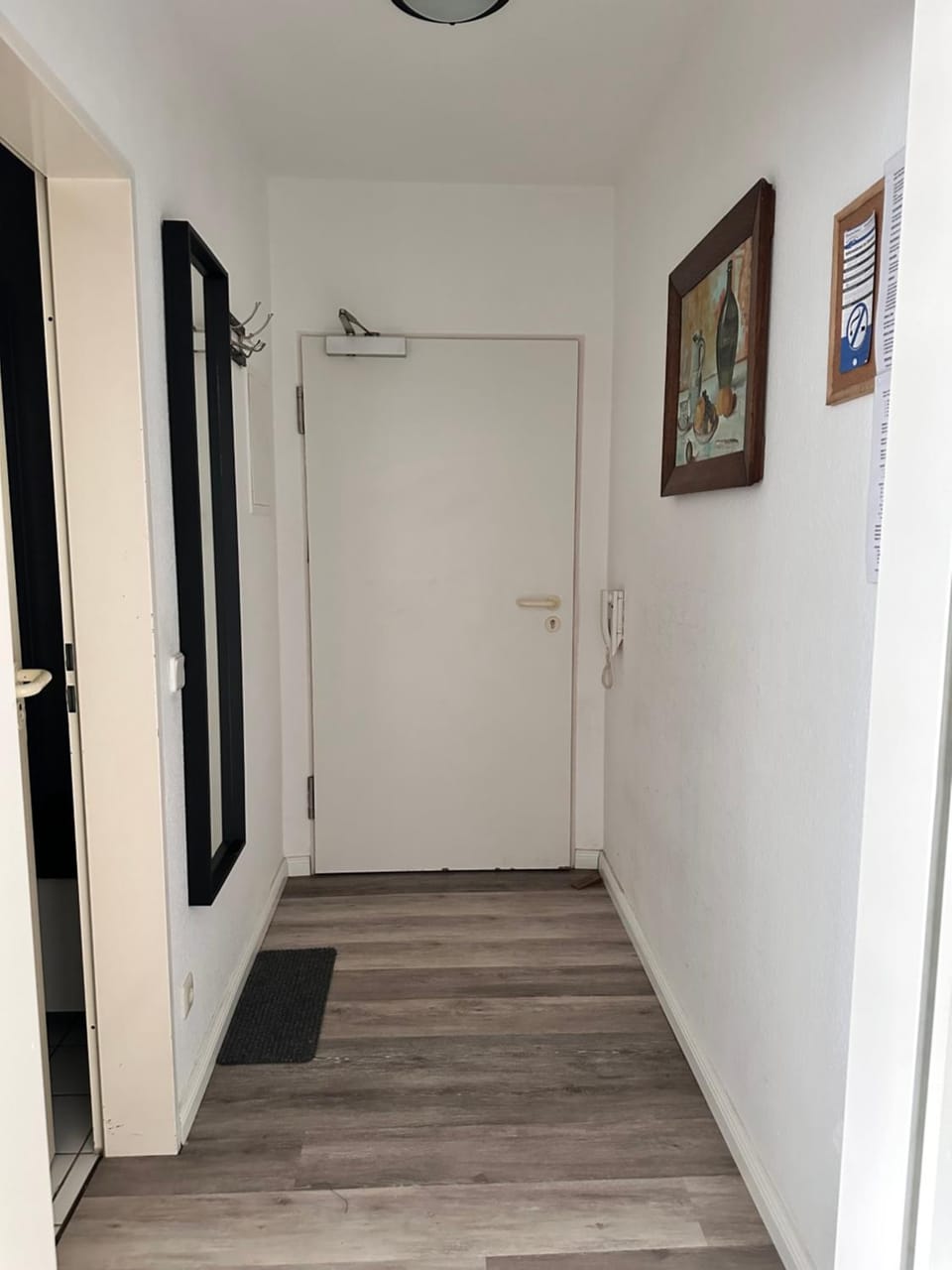 Apartment in Gehrden Miroszewska-Immobilien Apartment in Hanover
