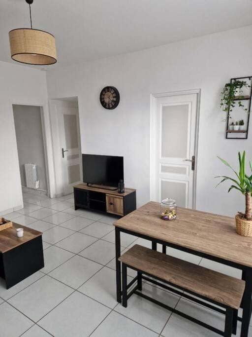 Appart 10 minutes de rouen Apartment in Normandy