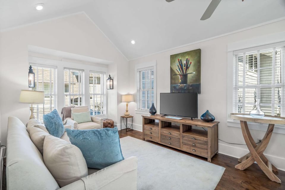 Flagship of Watersound House in South Walton County