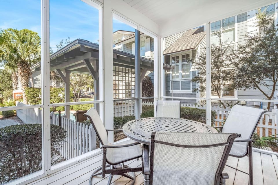 Flagship of Watersound House in South Walton County